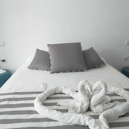 Kapahi Seaview Hotel Apartments بوتوس الغرفة الصورة