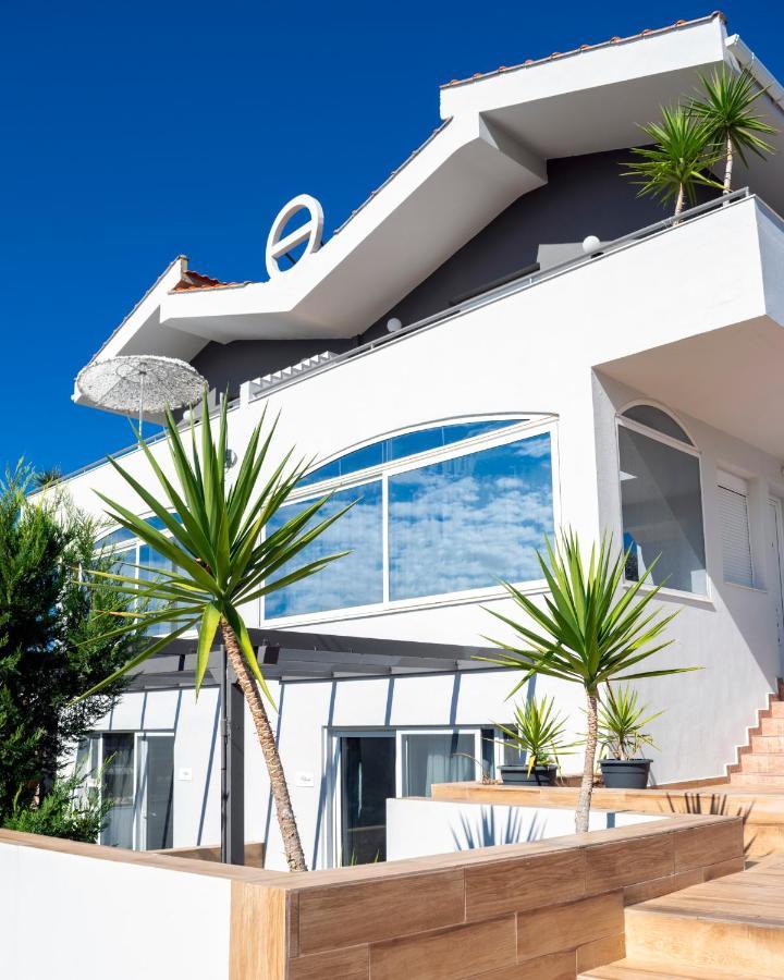 Kapahi Seaview Hotel Apartments بوتوس المظهر الخارجي الصورة