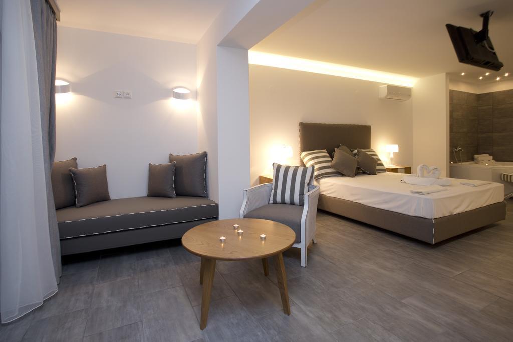 Kapahi Seaview Hotel Apartments بوتوس الغرفة الصورة